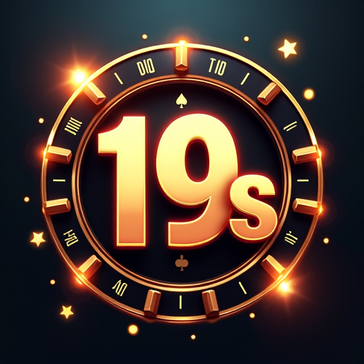 19s